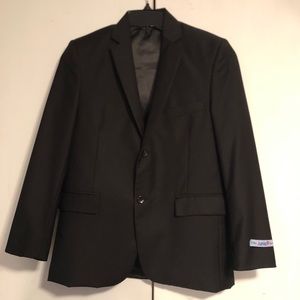 Black 3 Piece Suit for Boy